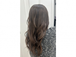 【松戸　アニー】可愛いカラー☆