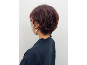 【ANNI】おすすめヘア☆ゆるウェーブ