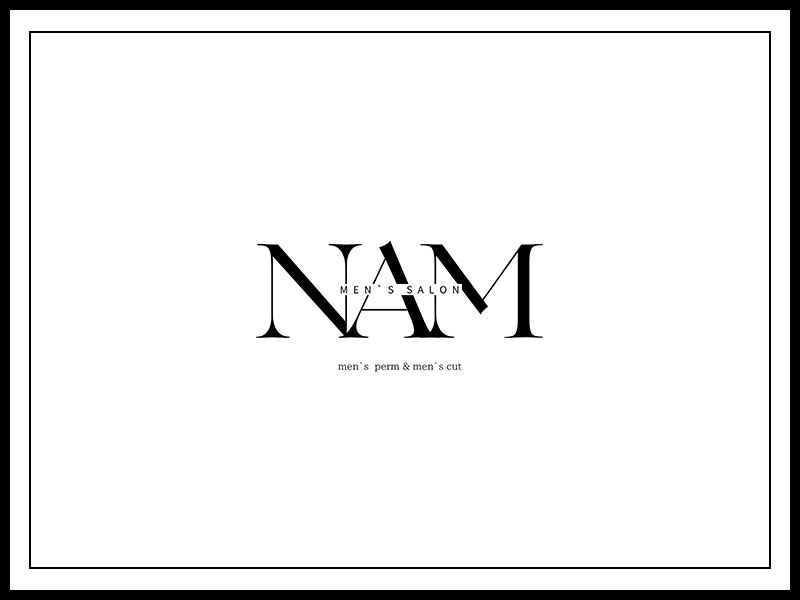 【圧倒的人気No.1】メンズカット+フェザーパーマ ￥9900