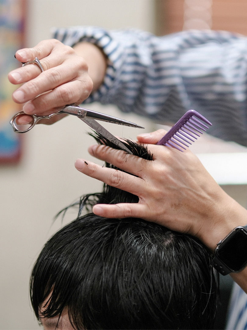 men's salon NAMイメージ画像